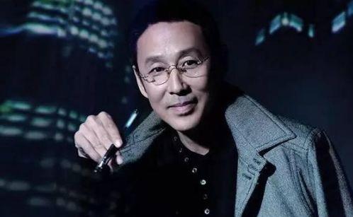 娱乐圈吃瓜陈道明是真的吗 第1张 娱乐圈吃瓜陈道明是真的吗 第1张